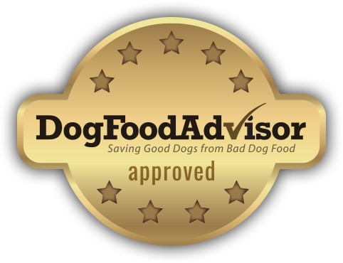 Victor dog 2025 food advisor