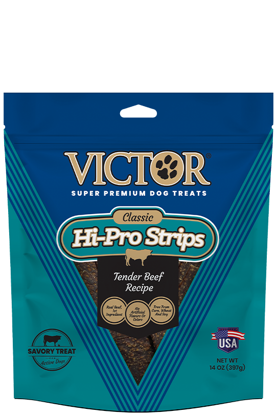 Dog Products Victor Pet Food