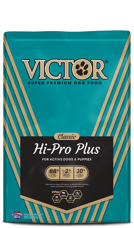Hi-Pro Plus, Super Premium