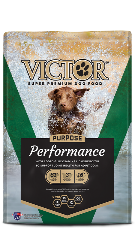 Grain Free Ultra Pro | Victor Pet Food