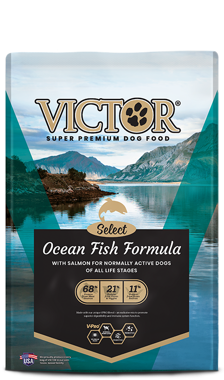 Dog Products Victor Pet Food