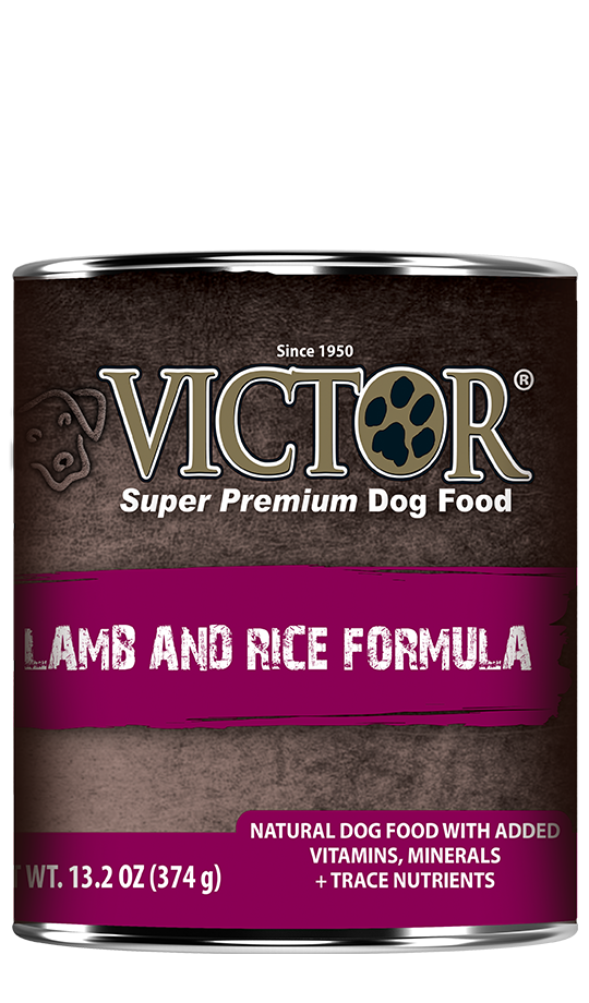 Dog Products Victor Pet Food