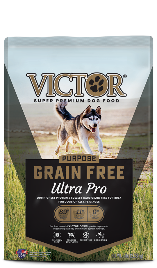Nutra Pro | Super Premium | Victor Pet Food
