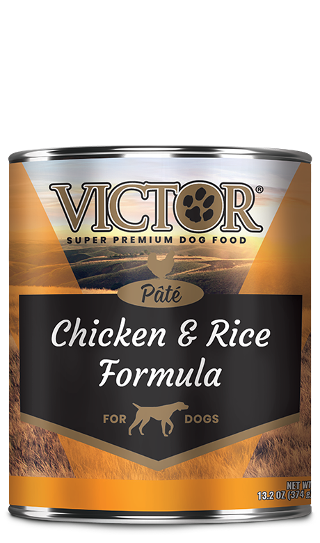 victor dog food wholesale