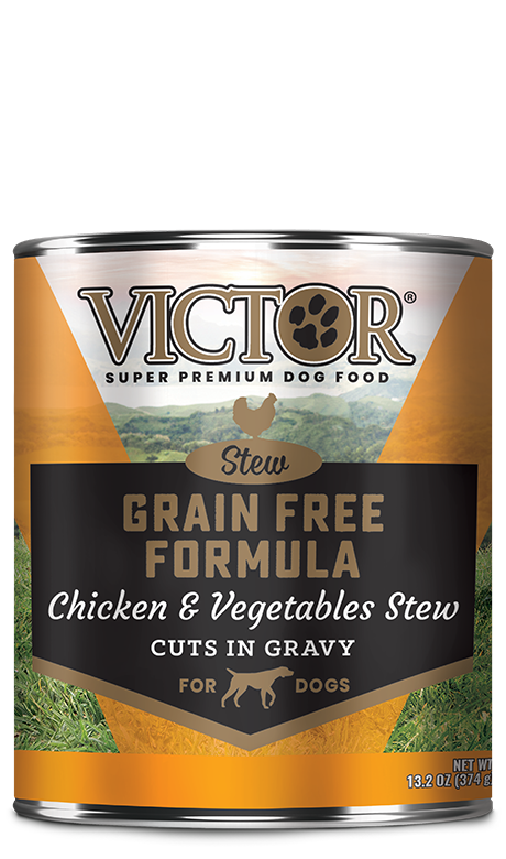 Dog Products | Victor Pet Food